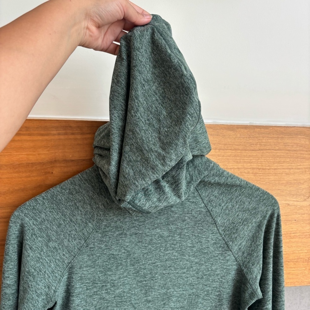 Outdoor Voices Women’s All Day Hoodie Pullover, Size S - Picture 12 of 13